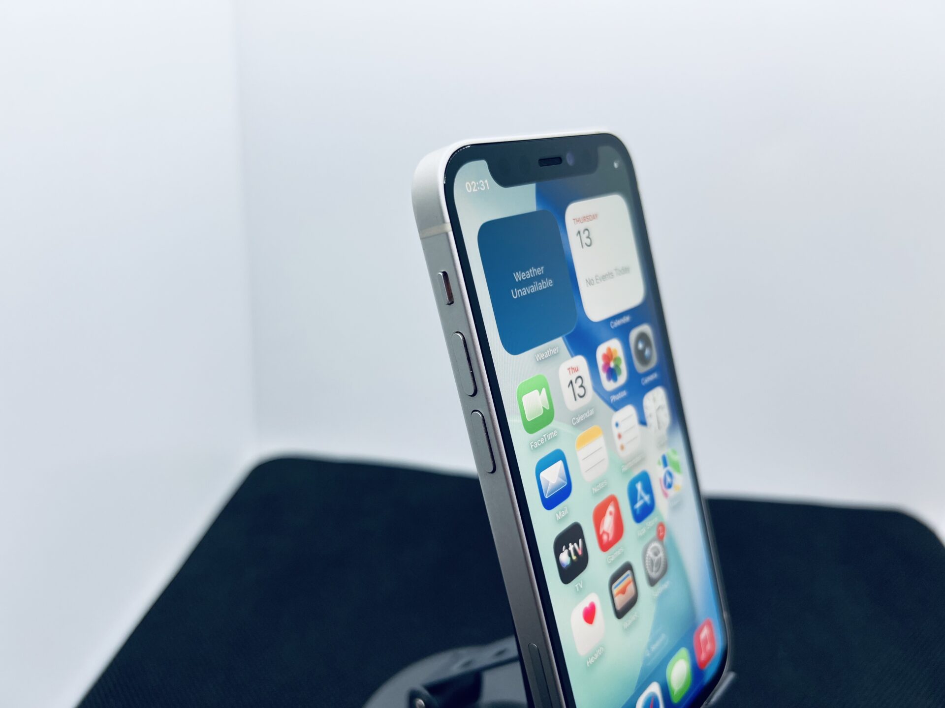Apple iPhone 12 Mini 64GB White – (Grade B) | Epic Deals SA
