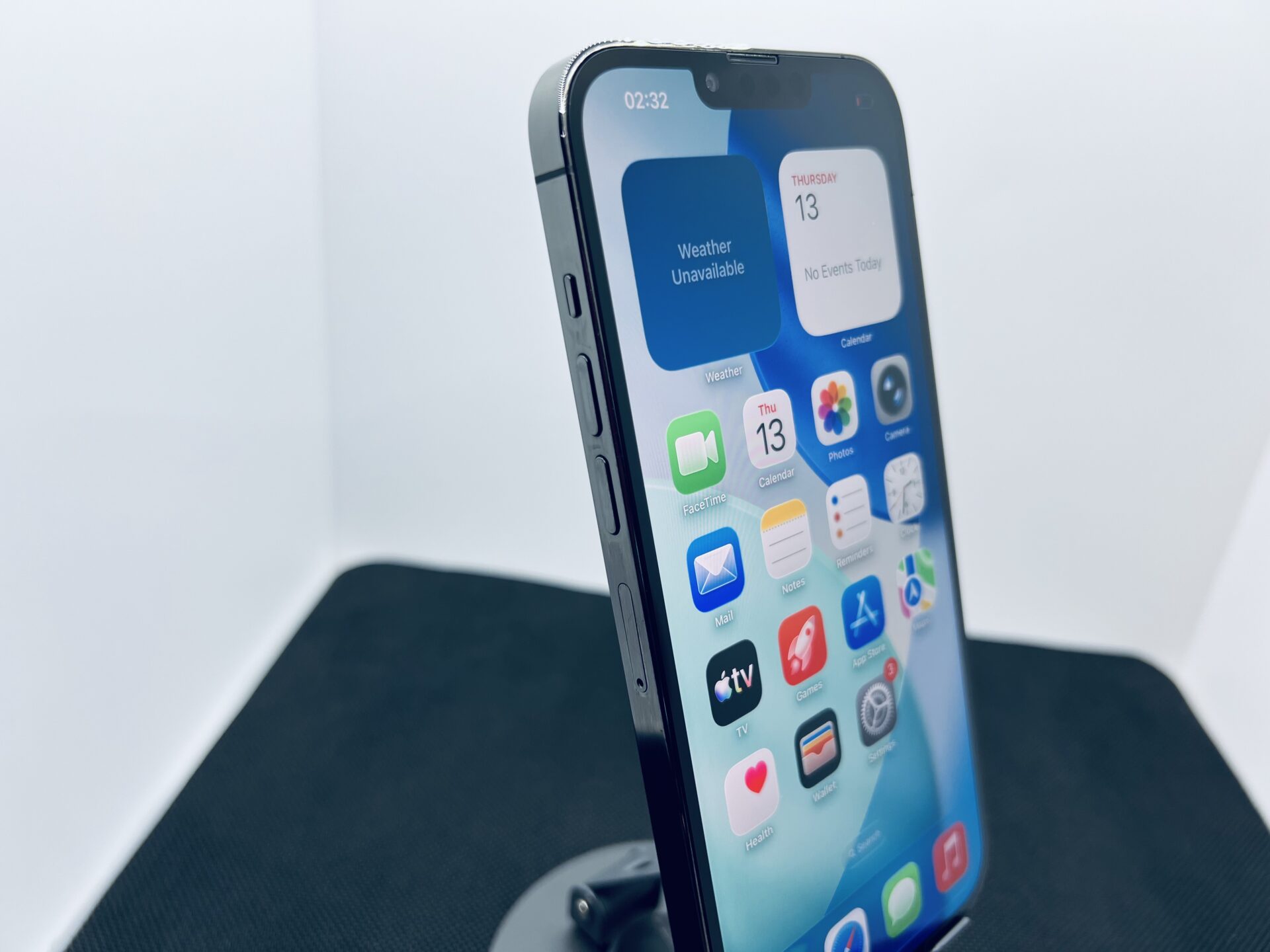 Apple iPhone 13 Pro Max 512GB Graphite – (Grade B) | Epic Deals SA