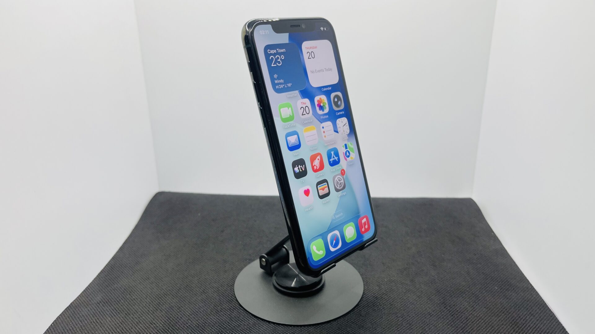 Buy Used Apple iPhone 11 Pro 64GB Midnight Green - (Grade B