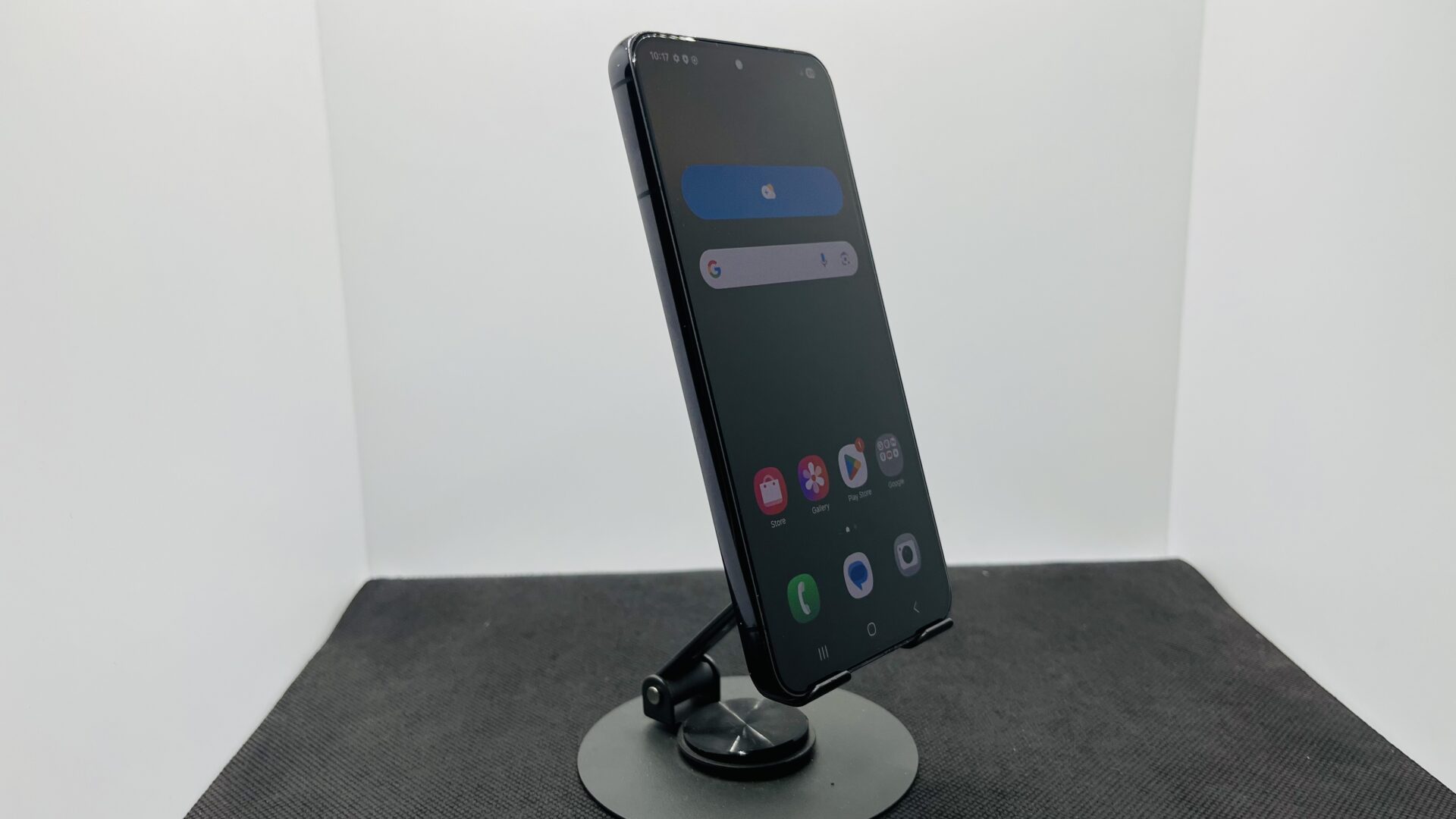 Samsung Galaxy S22 256GB Phantom Black – (Grade B) - Image 2
