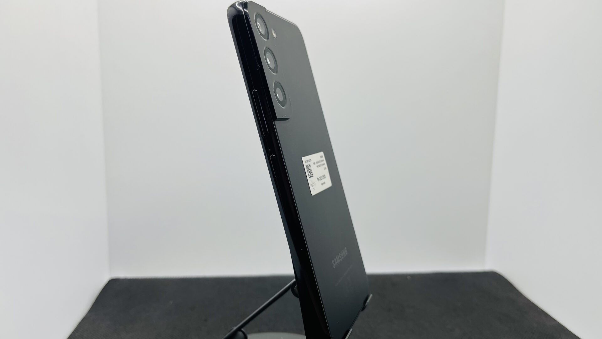 Samsung Galaxy S22 256GB Phantom Black – (Grade B) - Image 9