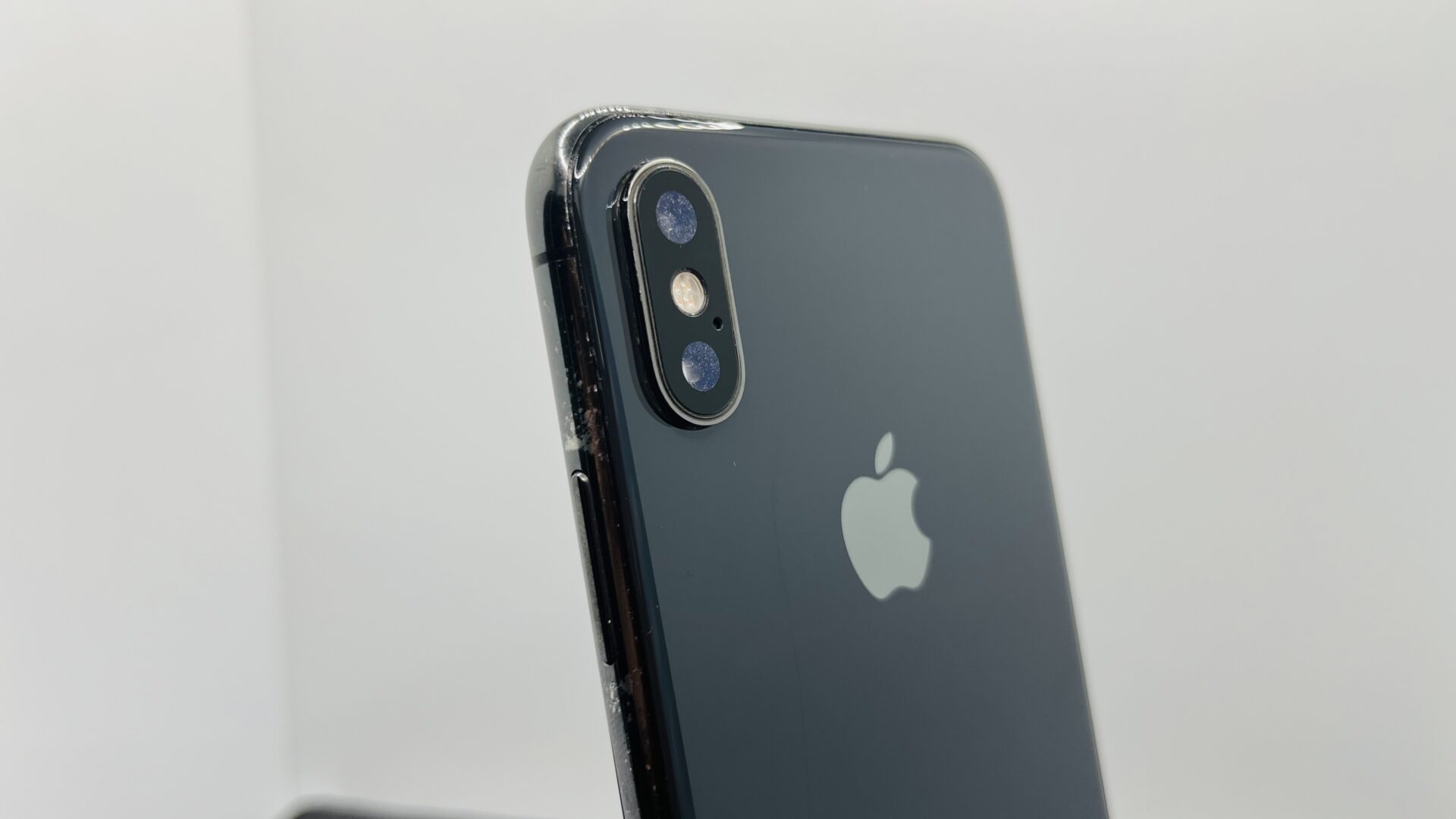 Apple iPhone XS 64GB Space Gray – (Grade B) - Image 7