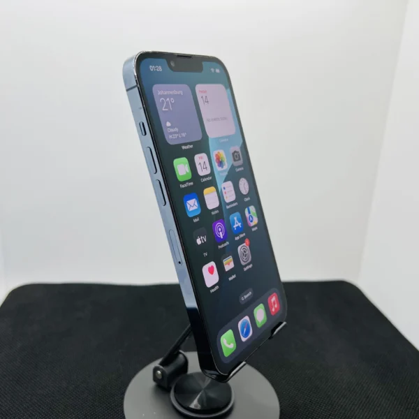 Apple iPhone 13 Pro 256GB Sierra Blue – (Grade B) | Epic Deals SA