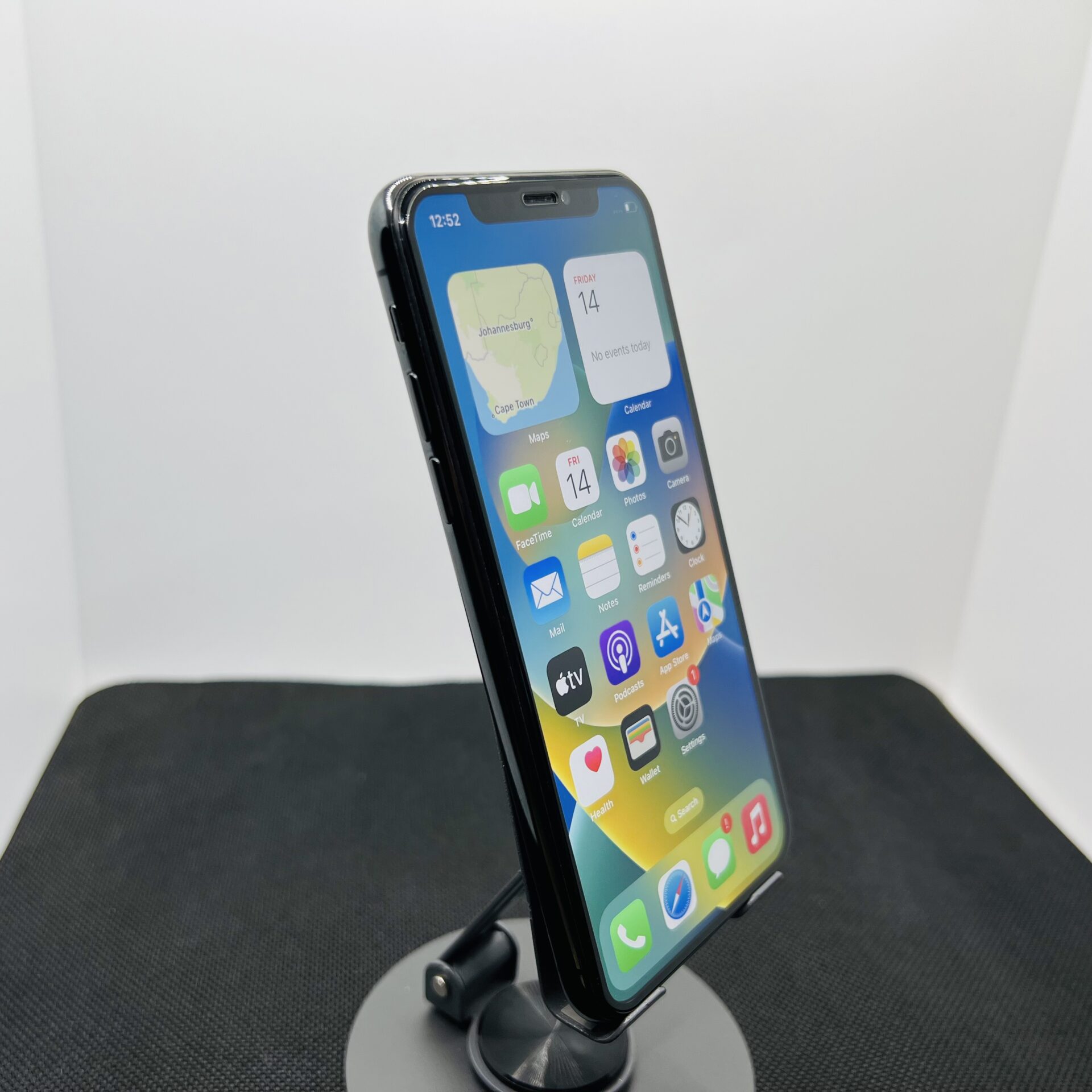 Apple iPhone X 256GB Space Gray – (Grade B) | Epic Deals SA
