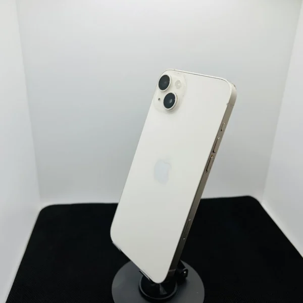 Apple iPhone 14 Plus 128GB Starlight – (Grade B) | Epic Deals SA