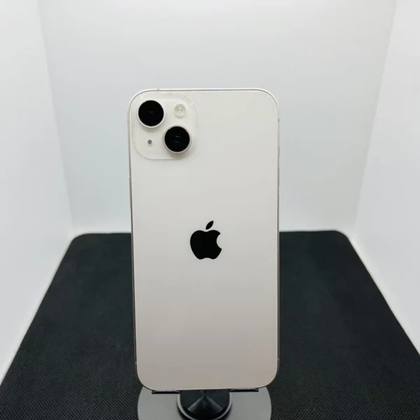Apple iPhone 14 Plus 128GB Starlight – (Grade B) | Epic Deals SA