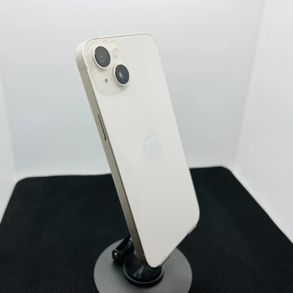 Apple iPhone 14 Plus 128GB Starlight – (Grade B) | Epic Deals SA