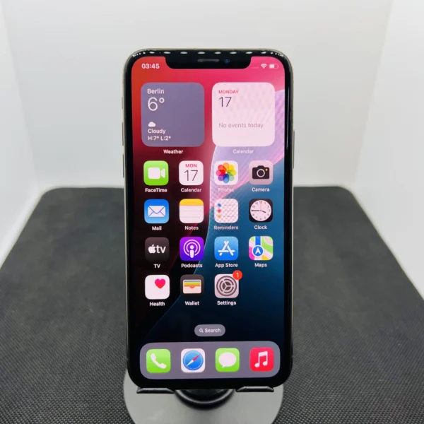 Apple iPhone XS 256GB Gold – (Grade B) | Epic Deals SA