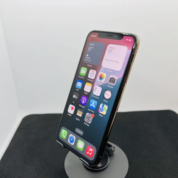 Apple iPhone XS 256GB Gold – (Grade B) | Epic Deals SA