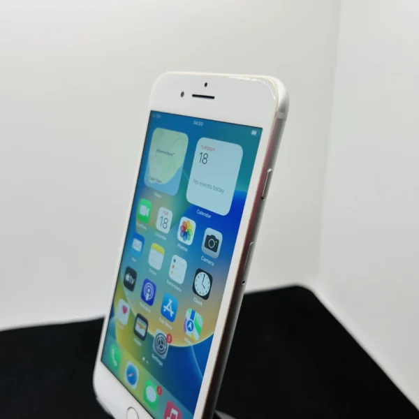 Apple iPhone 8 Plus 256GB Silver - (Grade B) | Epic Deals SA