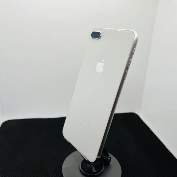 Apple iPhone 8 Plus 256GB Silver - (Grade B) | Epic Deals SA