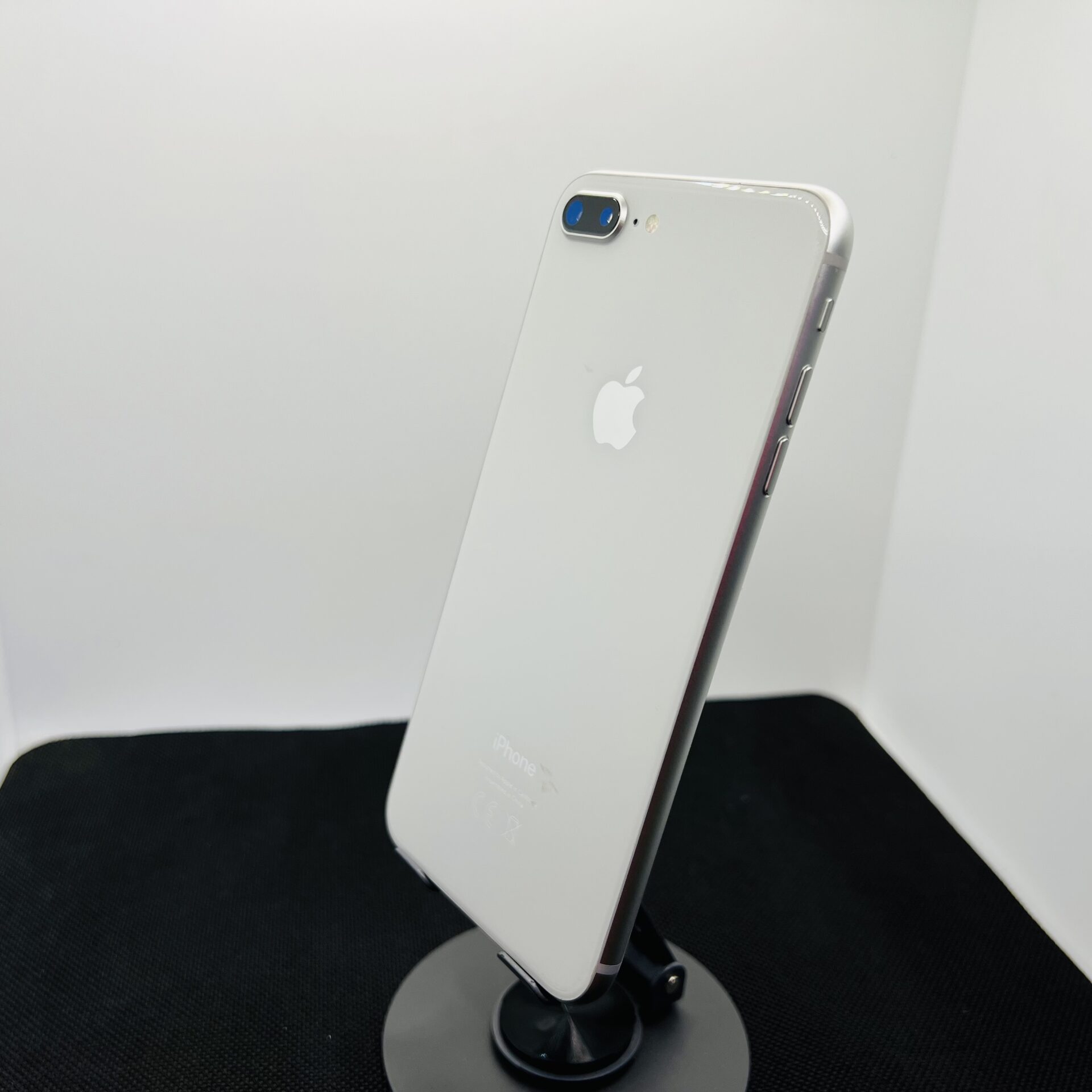 Apple iPhone 8 Plus 256GB Silver - (Grade B) | Epic Deals SA