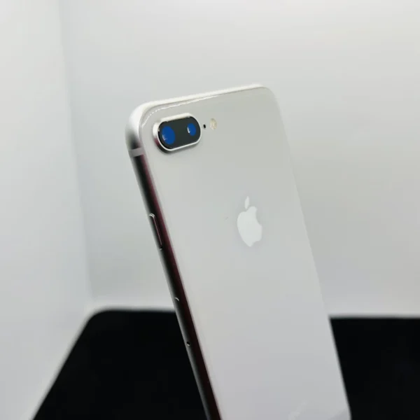 Apple iPhone 8 Plus 256GB Silver - (Grade B) | Epic Deals SA