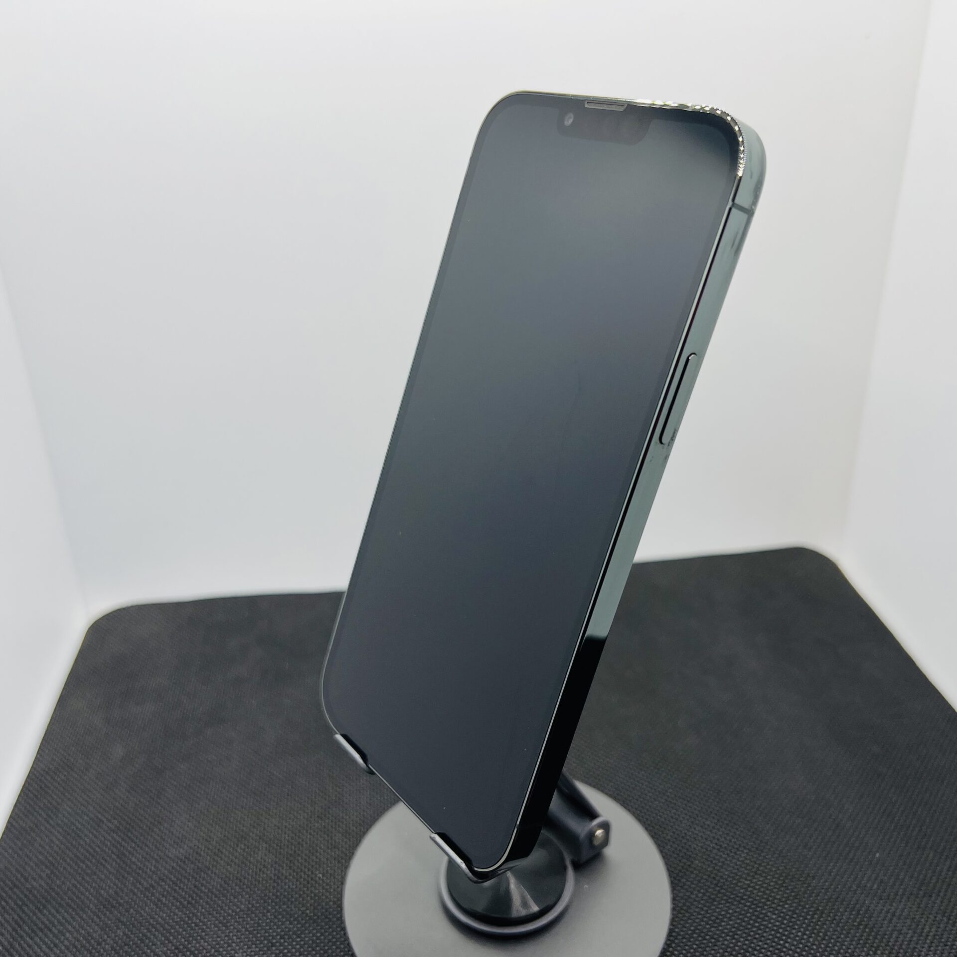 Apple iPhone 13 Pro Max 256GB Alpine Green – (Grade B) - Image 7