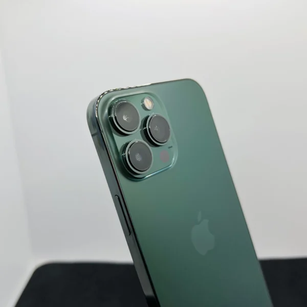 Apple iPhone 13 Pro Max 256GB Alpine Green – (Grade B) | Epic Deals SA