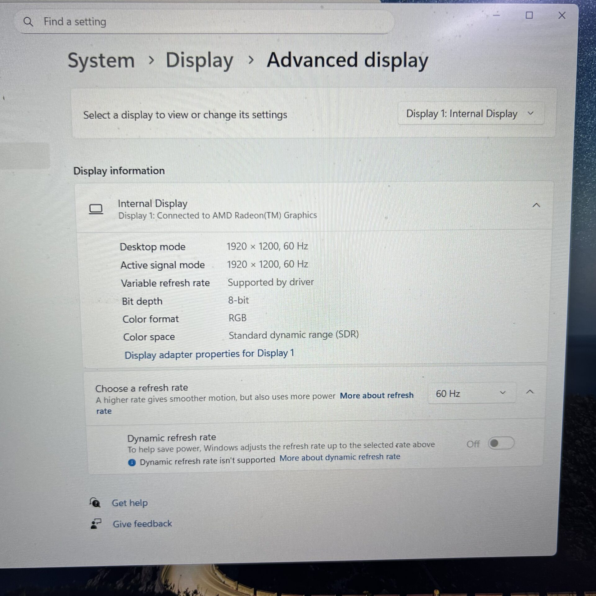 Asus VivoBook M1603Q Ryzen 7 3.20GHz 16GB RAM 500GB SSD Silver - (Grade B) - Image 19