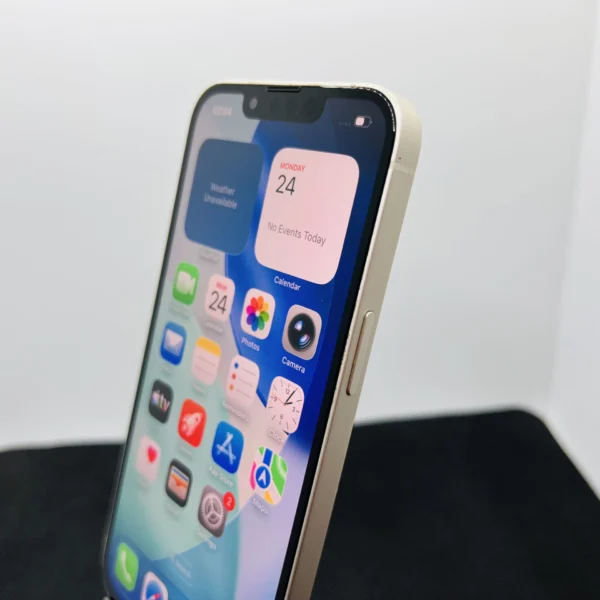 Apple iPhone 13 128GB Starlight – (Grade B) | Epic Deals SA
