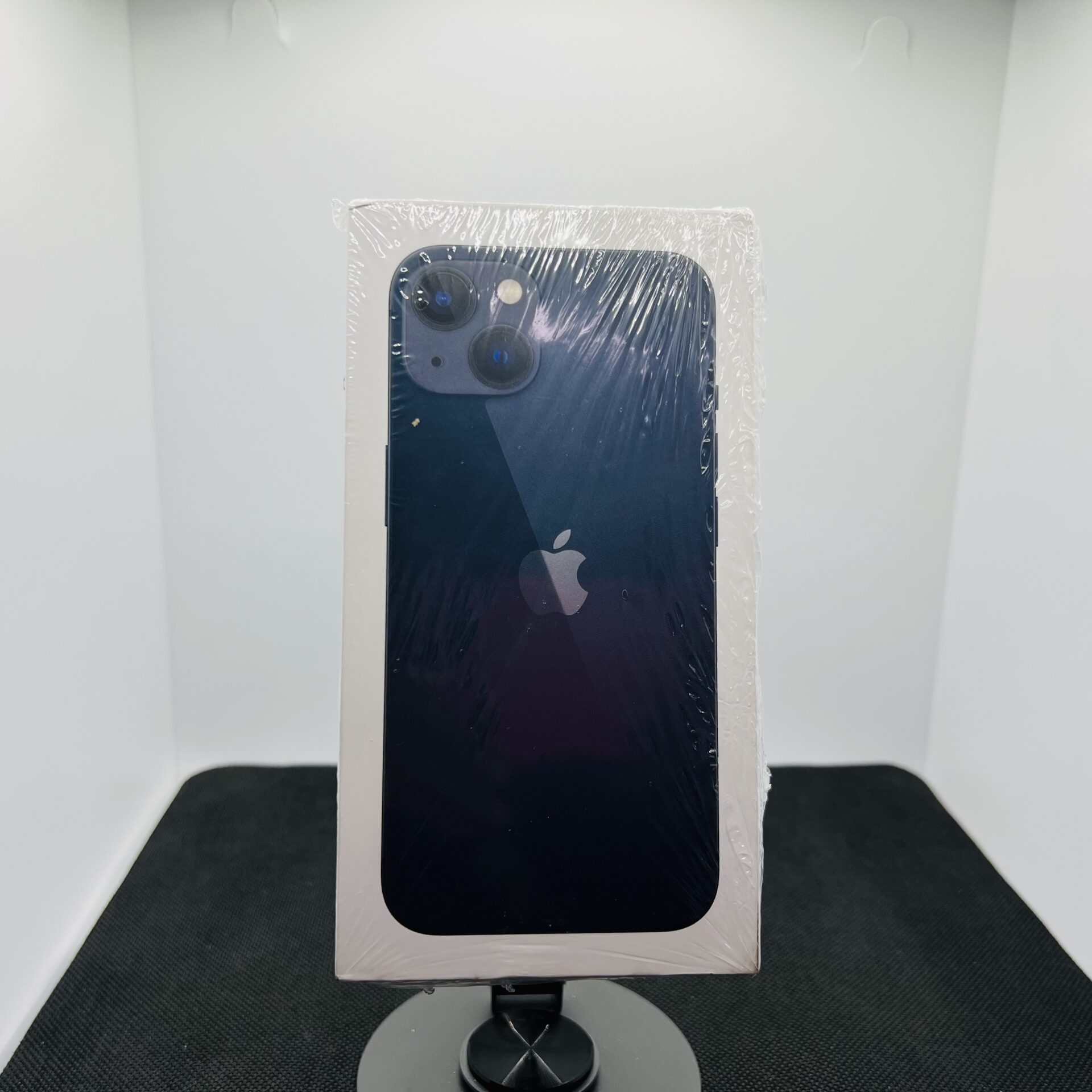 Apple iPhone 13 128GB Midnight – Sealed (Original Warranty + 3 Year Warranty) - Image 2