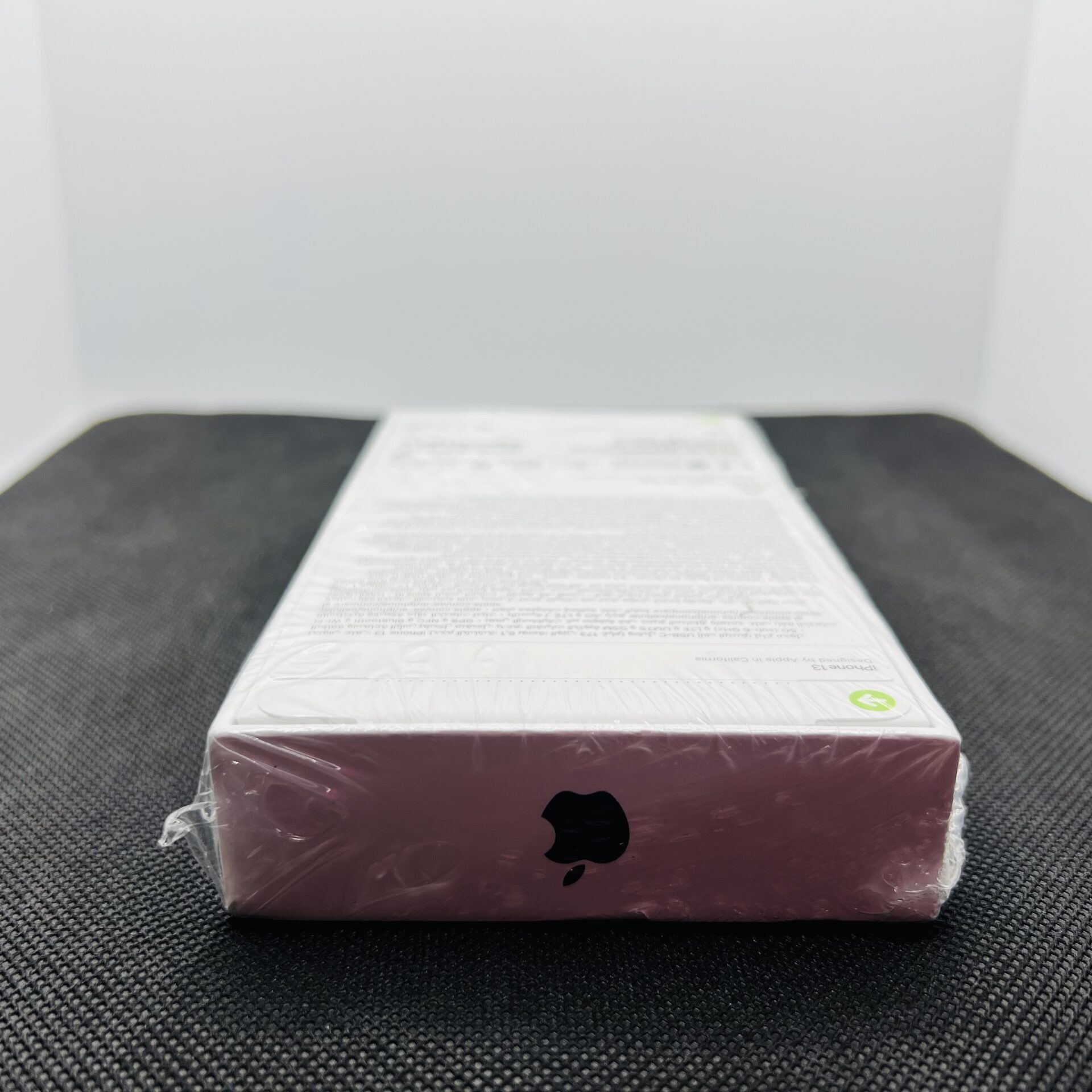Apple iPhone 13 128GB Midnight – Sealed (Original Warranty + 3 Year Warranty) - Image 5