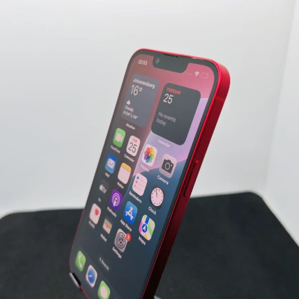 Apple iPhone 14 256GB Product Red – (Grade B) | Epic Deals SA