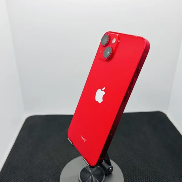 Apple iPhone 14 256GB Product Red – (Grade B) | Epic Deals SA