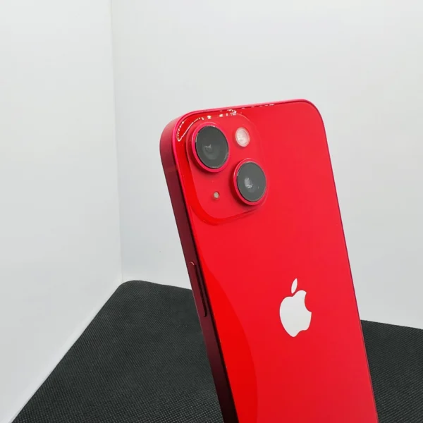 Apple iPhone 14 256GB Product Red – (Grade B) | Epic Deals SA