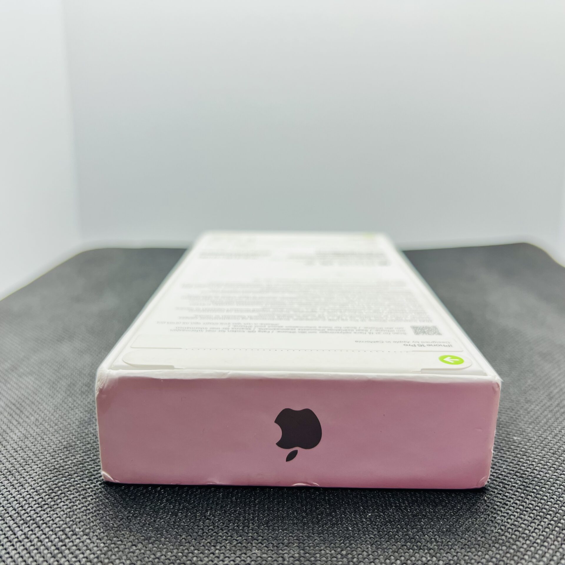 Apple iPhone 16 Pro 128GB Natural Titanium – Sealed (Original Warranty + 3 Year Warranty) - Image 5