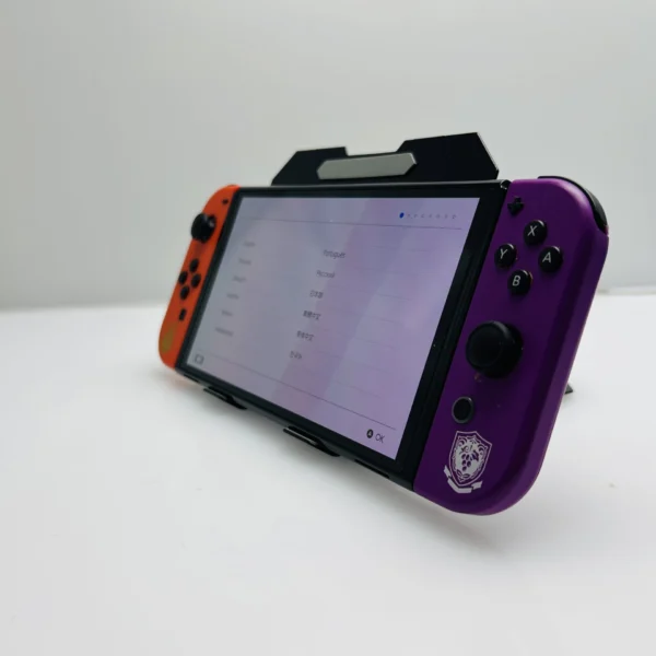 Nintendo Switch OLED 64GB Pokemon Scarlet And Violet Edition +