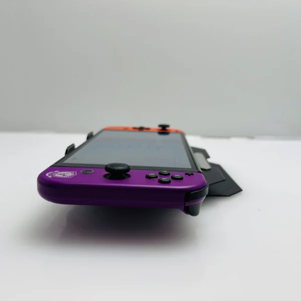 Nintendo Switch OLED 64GB Pokemon Scarlet And Violet Edition +