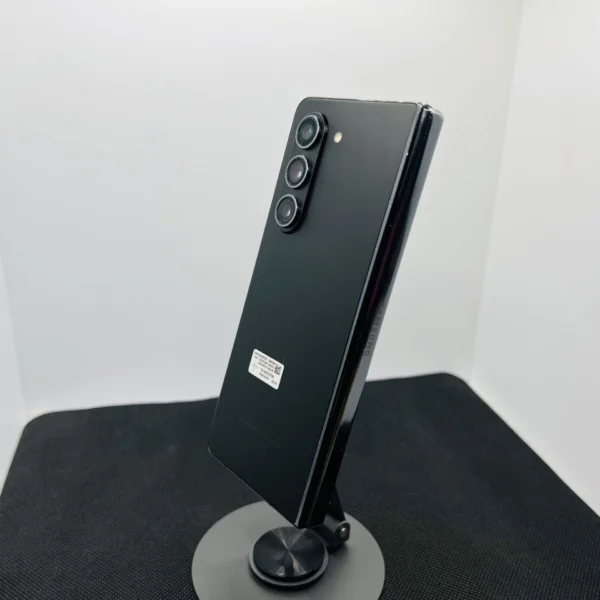 Samsung Galaxy Z Fold 5 256GB Phantom Black - (Condition: Good