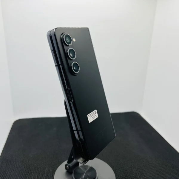 Samsung Galaxy Z Fold 5 256GB Phantom Black - (Condition: Good