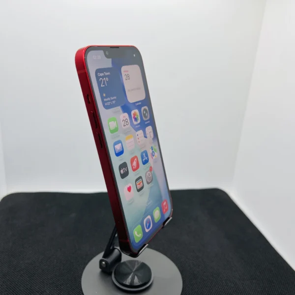 Apple iPhone 13 128GB Product Red - (Grade B) | Epic Deals SA