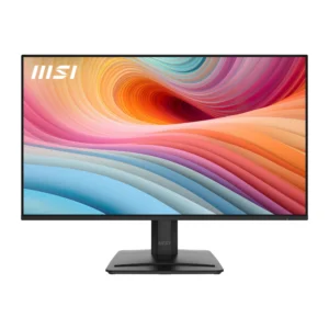 MSI MON PRO IPS 25 1080P 120HZ 1MS - Unboxed