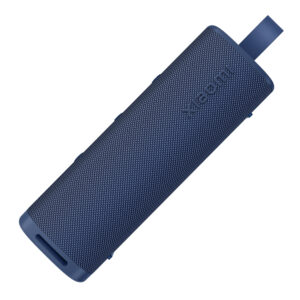 Xiaomi Sound Outdoor 30W Portable Bluetooth Speaker - Blue - Unboxed