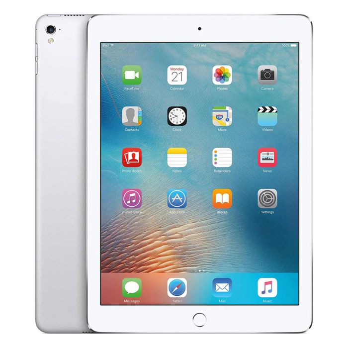 Apple iPad Pro 9.7″ 1st Gen (WiFi Only) 32GB Silver (Grade B) - No
