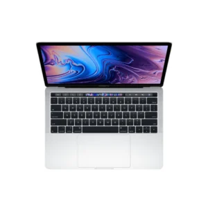 Apple MacBook Pro 13-inch "Core i5" (Mid-2017, Touch Bar) 8GB RAM 512GB SSD Silver (Condition: Good)