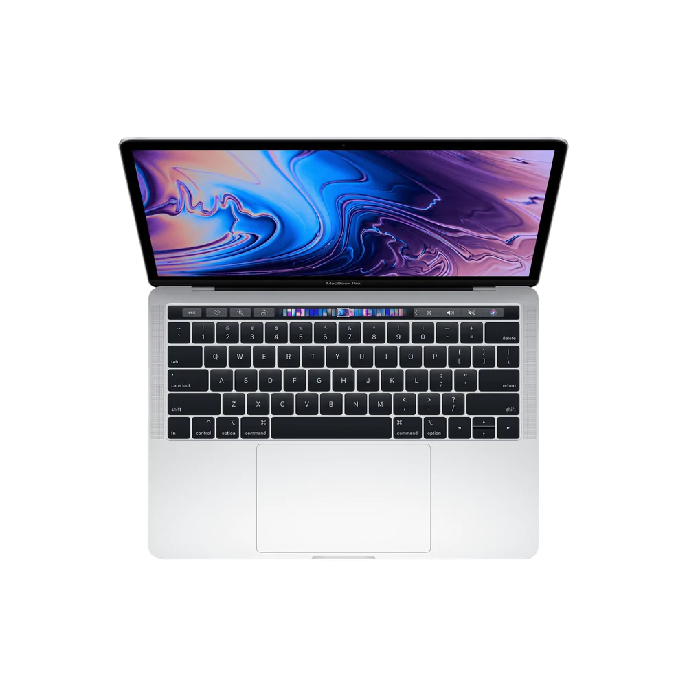 Macbook Pro 13-inch “Core i5″ 2.9GHz (Late 2016) 8GB RAM 512GB SSD