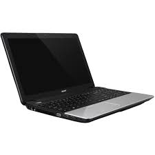Acer Aspire E1 Q5WPH 3rd Gen "Core i5" 2.60GHz 16GB RAM 256GB SSD Black (Grade B) - Minor Bright Spots/ Soft Speaker