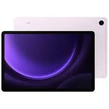 Samsung Galaxy Tab S9 FE ラベンダー Samsung Galaxy Tab S9 FE 5G 128GB Lavender - (Grade B) | Epic Deals SA