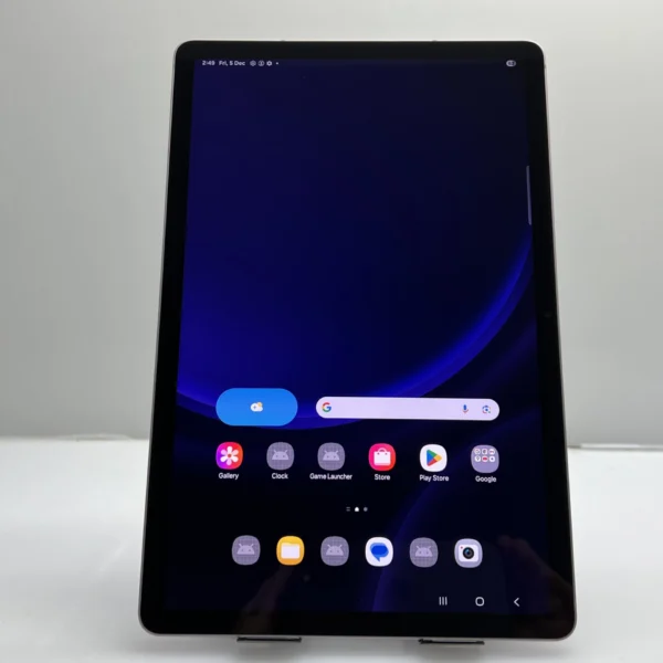 Samsung Galaxy Tab S9 FE 5G 128GB Lavender - (Grade B) | Epic Deals SA