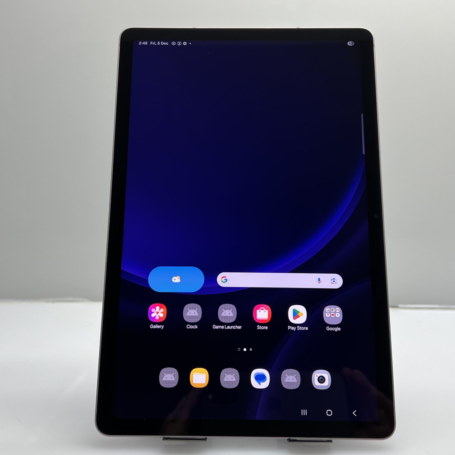 Samsung Galaxy Tab S9 FE 5G 128GB Lavender - (Grade B) | Epic Deals SA