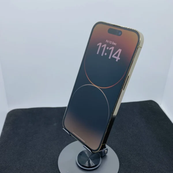 Apple iPhone 14 Pro 256GB Gold – (Grade B) | Epic Deals SA
