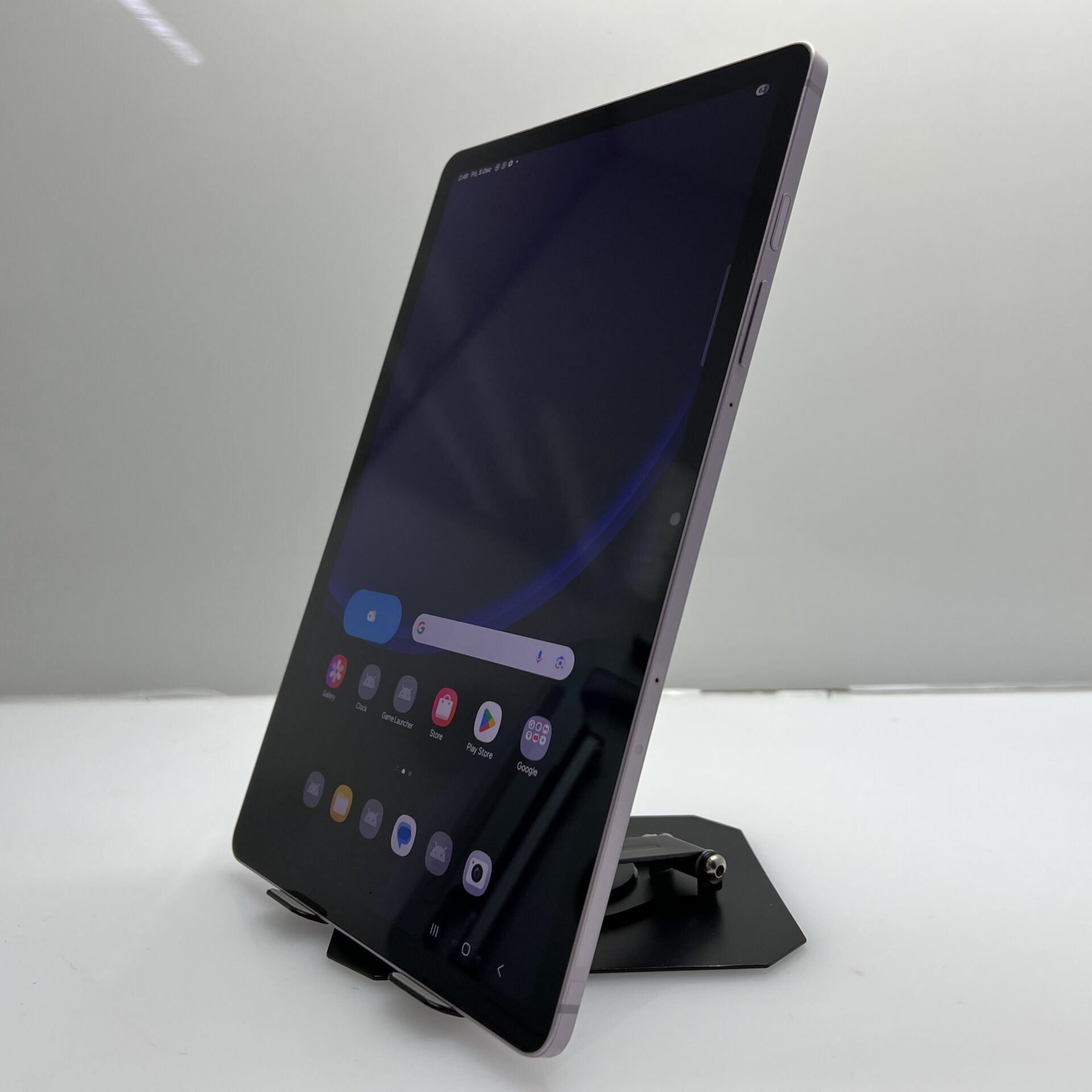 Samsung Galaxy Tab S9 FE 5G 128GB Lavender - (Grade B) | Epic Deals SA