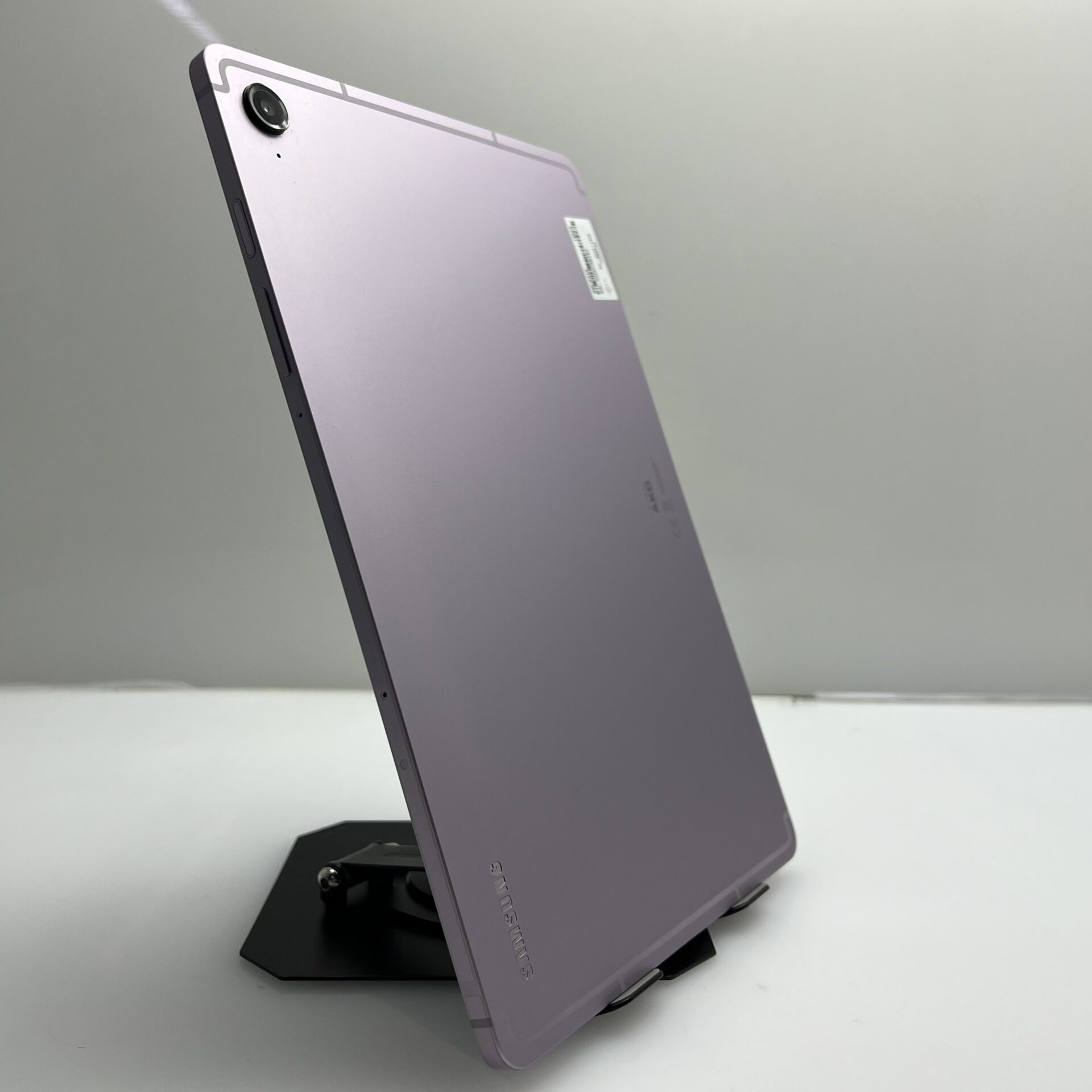 Samsung Galaxy Tab S9 FE 5G 128GB Lavender - (Grade B) - Image 7