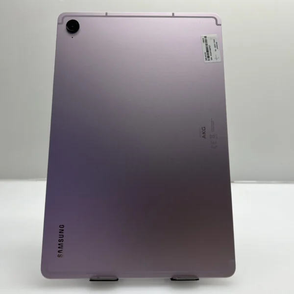 Samsung Galaxy Tab S9 FE 5G 128GB Lavender - (Grade B) | Epic Deals SA