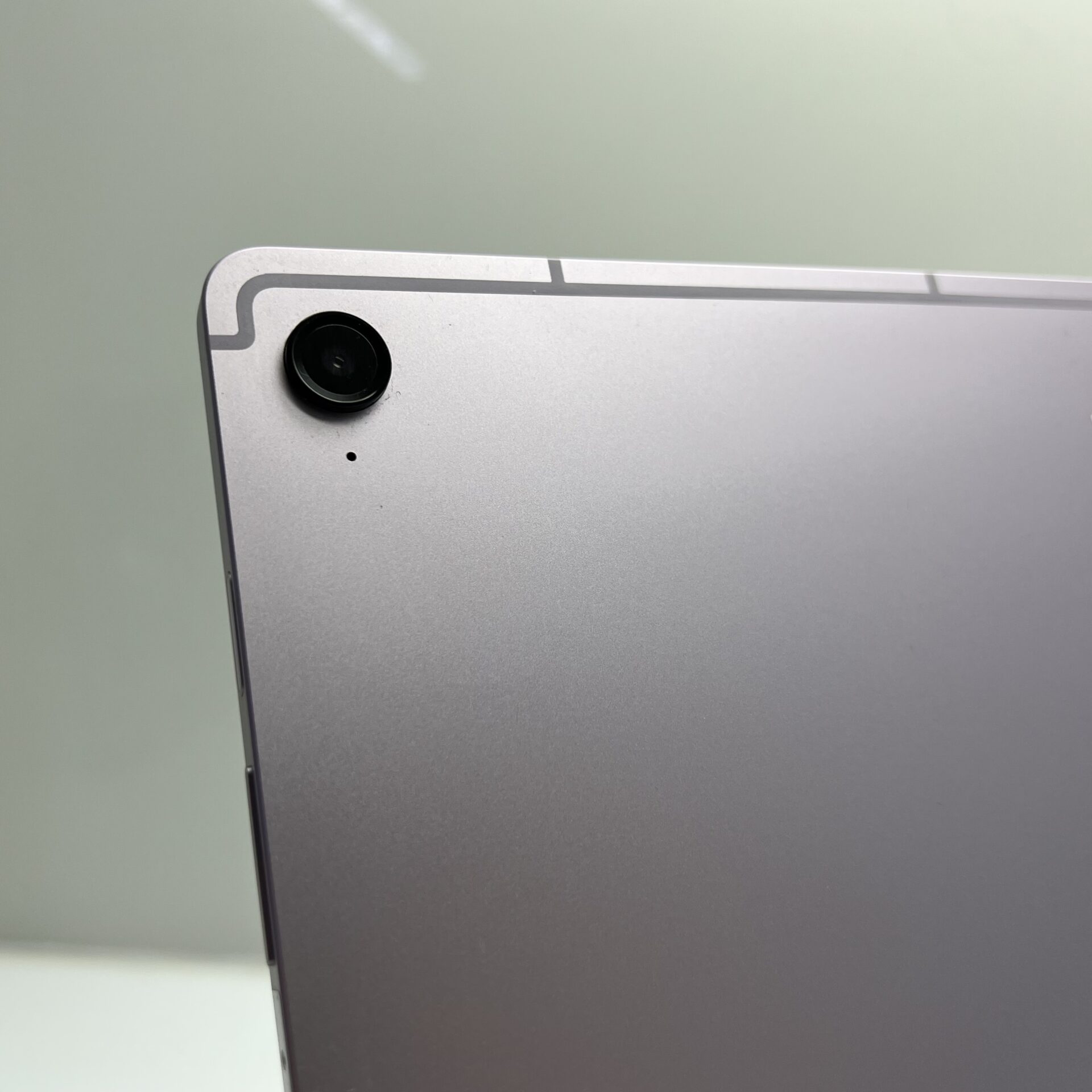 Samsung Galaxy Tab S9 FE 5G 128GB Lavender - (Grade B) - Image 10
