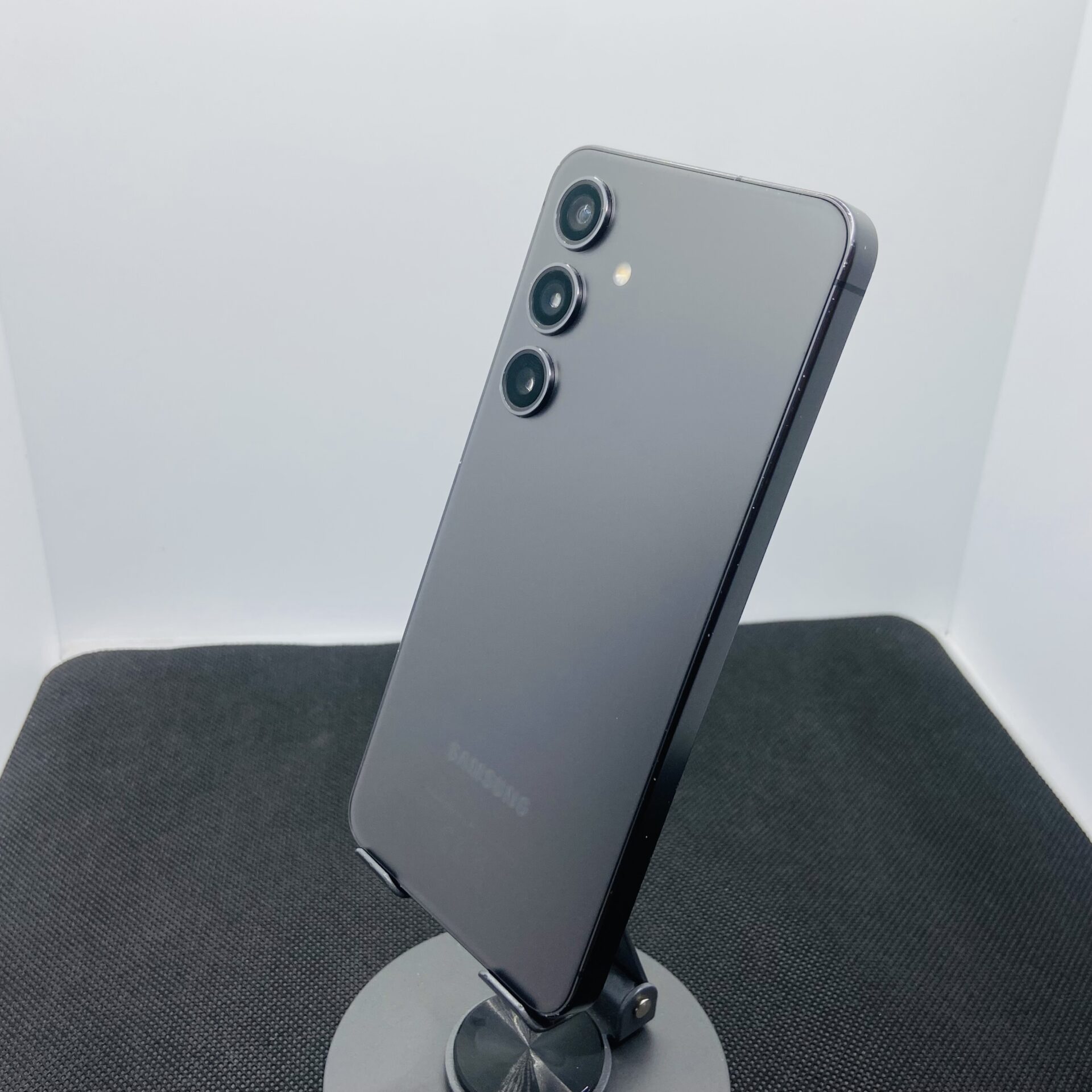 Samsung Galaxy S24 256GB Onyx Black - (Grade B) | Epic Deals SA
