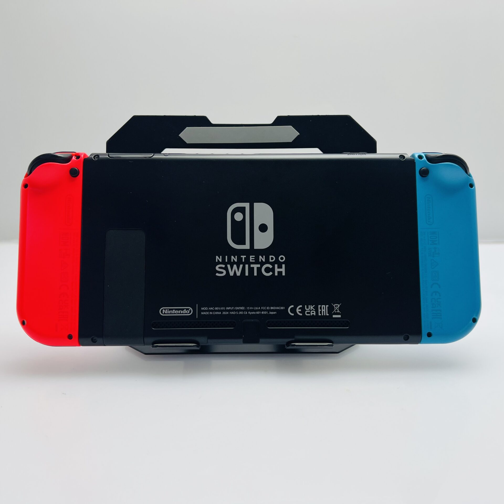 Nintendo Switch 32GB Black + Accessories – (Grade B) | Epic Deals SA