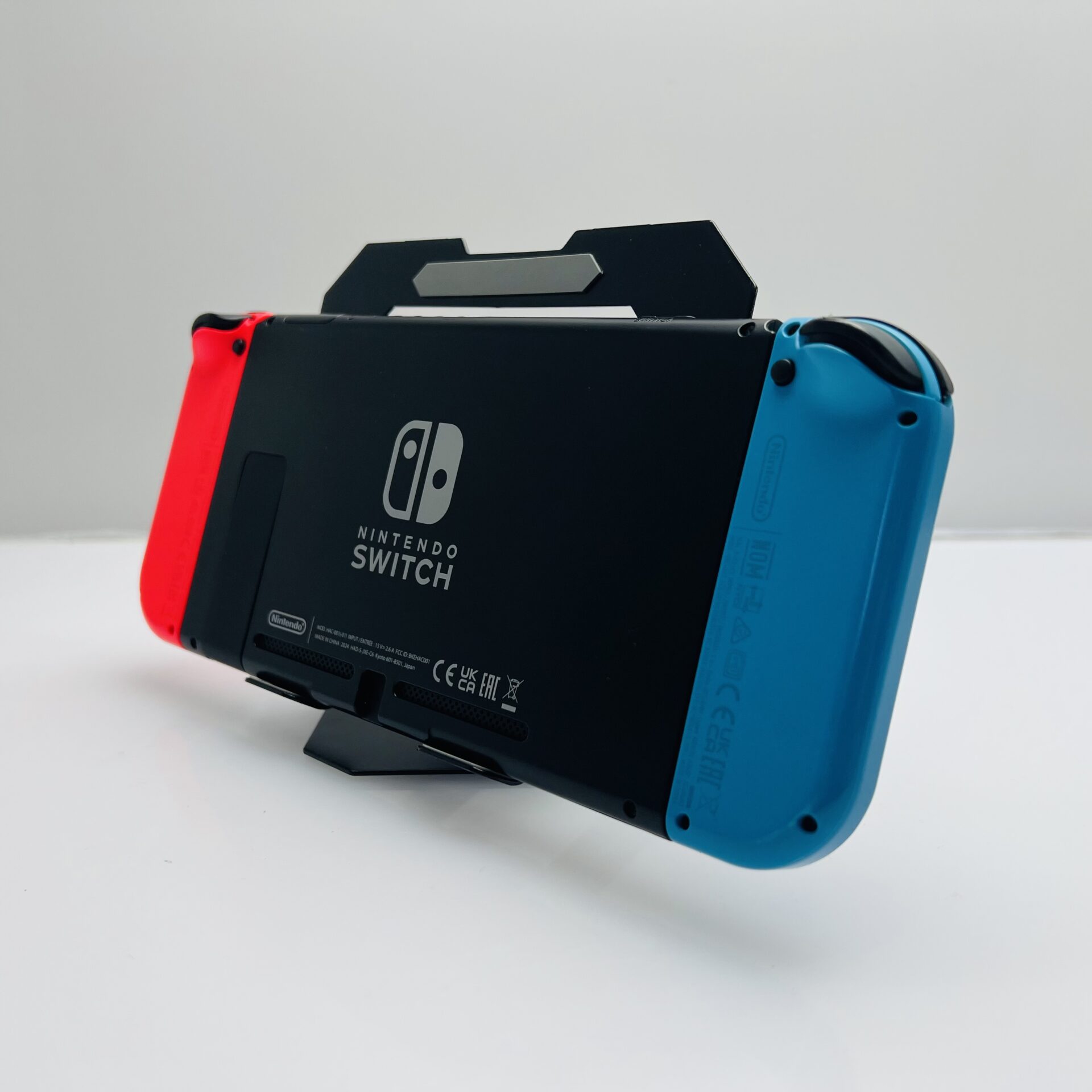Nintendo Switch 32GB Black + Accessories – (Grade B) | Epic Deals SA