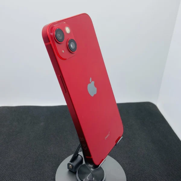 Apple iPhone 13 256GB Product Red – (Grade B) | Epic Deals SA